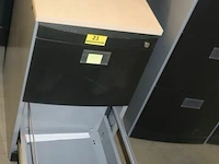 Dossierkast hangmappen 2 hoog - afbeelding 2 van  3