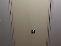 Dossierkast + inhoud - afbeelding 1 van  9