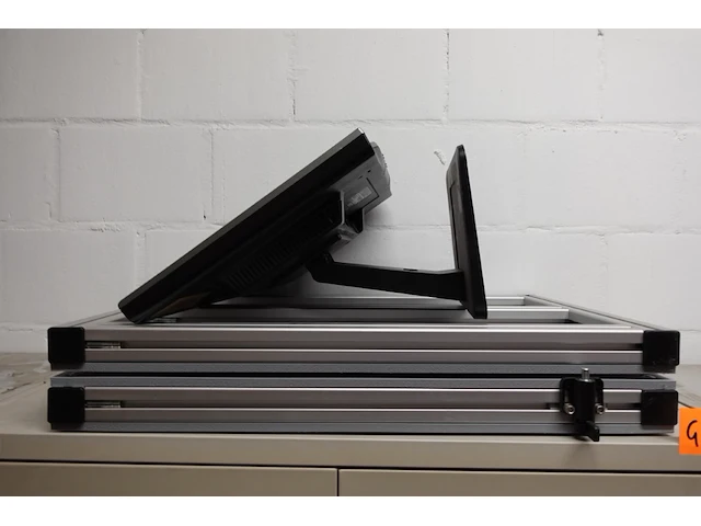 Dossierkast + inhoud - afbeelding 2 van  9