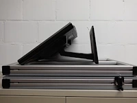 Dossierkast + inhoud - afbeelding 2 van  9