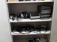 Dossierkast + inhoud - afbeelding 3 van  9