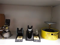 Dossierkast + inhoud - afbeelding 4 van  9