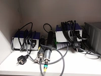 Dossierkast + inhoud - afbeelding 5 van  9