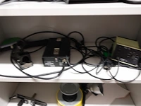 Dossierkast + inhoud - afbeelding 6 van  9