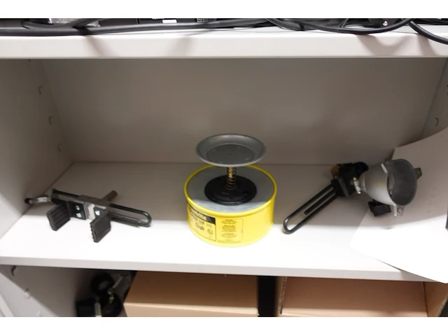 Dossierkast + inhoud - afbeelding 7 van  9