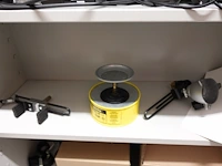 Dossierkast + inhoud - afbeelding 7 van  9