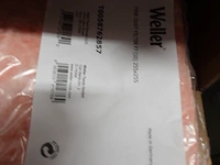 Dossierkast + inhoud - afbeelding 8 van  9