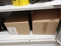 Dossierkast + inhoud - afbeelding 9 van  9