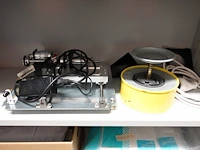 Dossierkast + inhoud - afbeelding 3 van  7