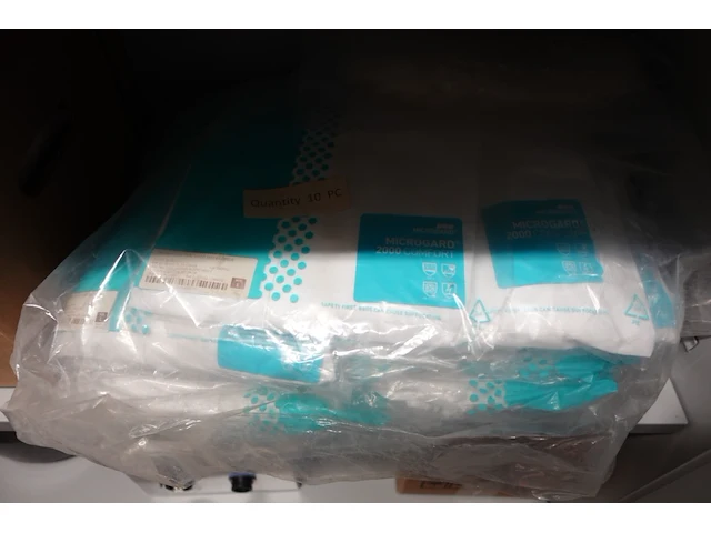 Dossierkast + inhoud - afbeelding 4 van  7