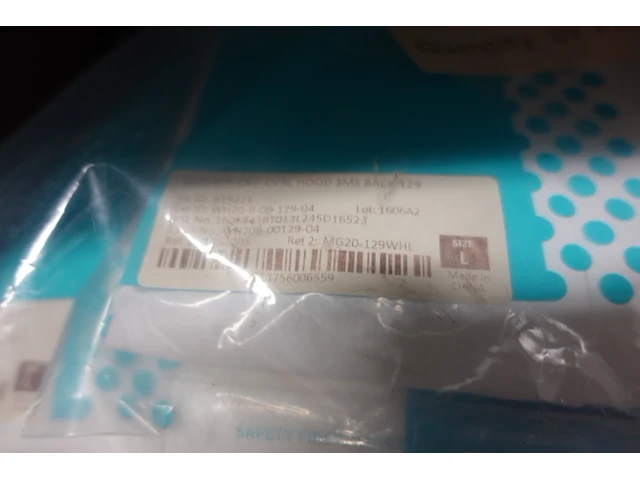 Dossierkast + inhoud - afbeelding 5 van  7