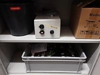 Dossierkast + inhoud - afbeelding 6 van  7