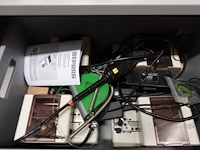 Dossierkast + inhoud - afbeelding 7 van  7