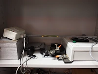 Dossierkast + inhoud - afbeelding 4 van  8