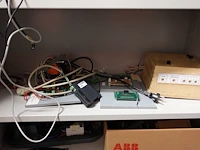 Dossierkast + inhoud - afbeelding 5 van  8