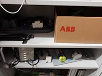 Dossierkast + inhoud - afbeelding 6 van  8