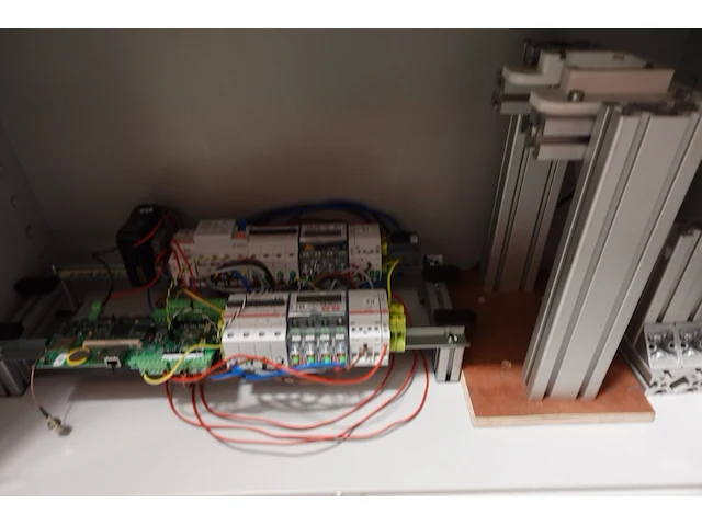 Dossierkast + inhoud - afbeelding 8 van  8