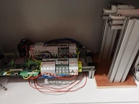 Dossierkast + inhoud - afbeelding 8 van  8