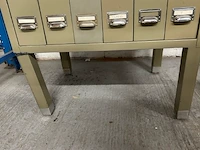 Dossierkast met lades - afbeelding 3 van  3