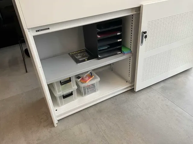 Dossierkast - afbeelding 5 van  6