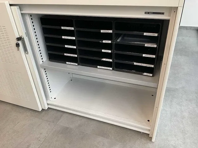 Dossierkast - afbeelding 6 van  6