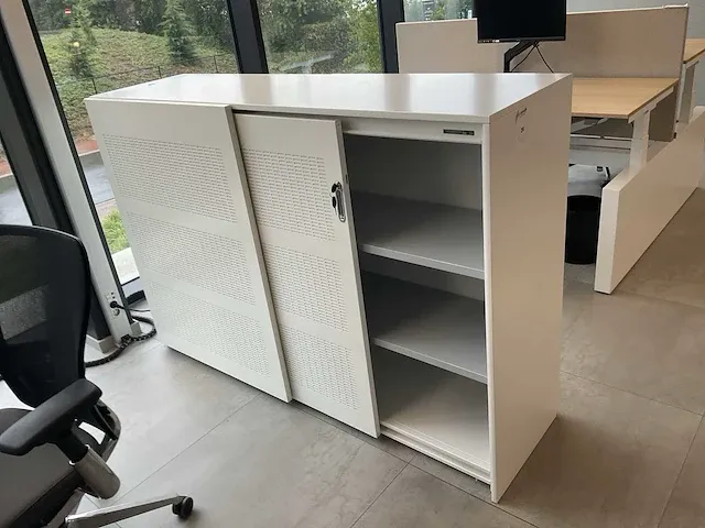 Dossierkast - afbeelding 2 van  3