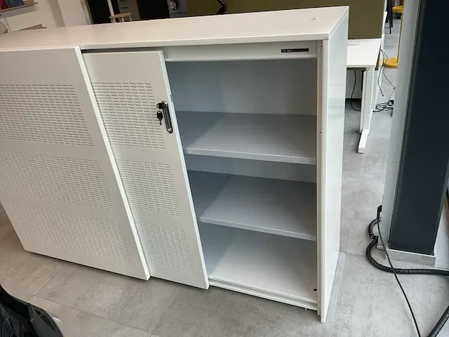 Dossierkast - afbeelding 3 van  3