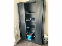 Dossierkast - afbeelding 3 van  3