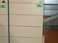 Dossierkast - afbeelding 2 van  4