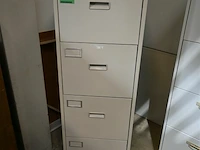 Dossierkast - afbeelding 2 van  4