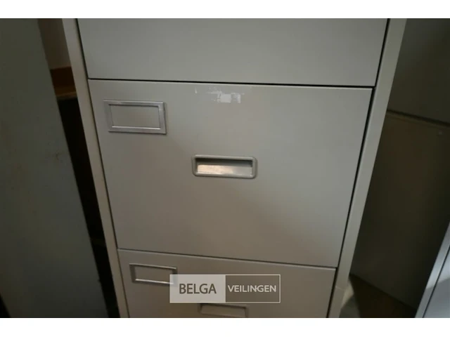 Dossierkast - afbeelding 3 van  4