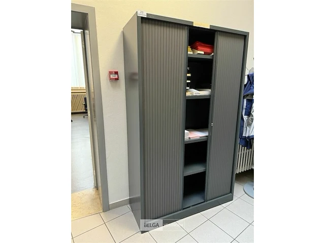 Dossierkast - afbeelding 2 van  2