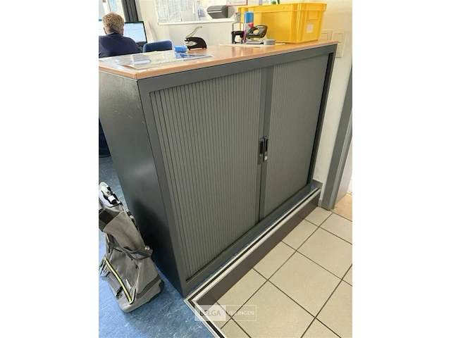 Dossierkast - afbeelding 1 van  2