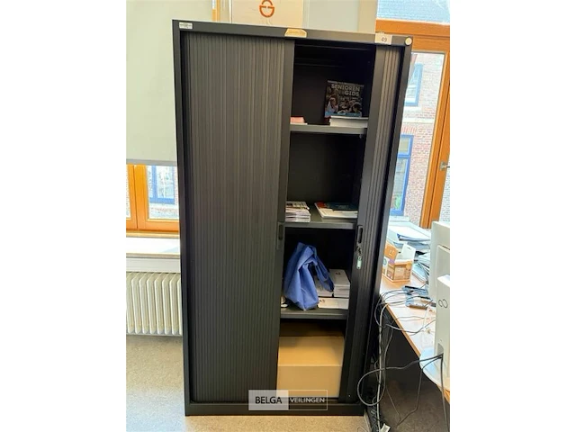 Dossierkast - afbeelding 1 van  1