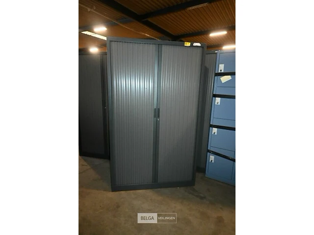 Dossierkast - afbeelding 2 van  5