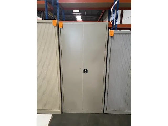 Dossierkast - afbeelding 1 van  2