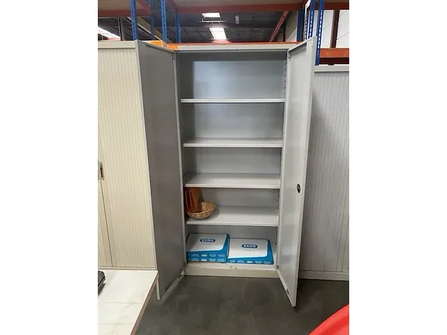 Dossierkast - afbeelding 2 van  2