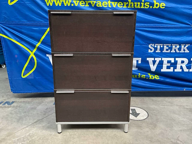 Dossierkasten (4x) - afbeelding 1 van  8