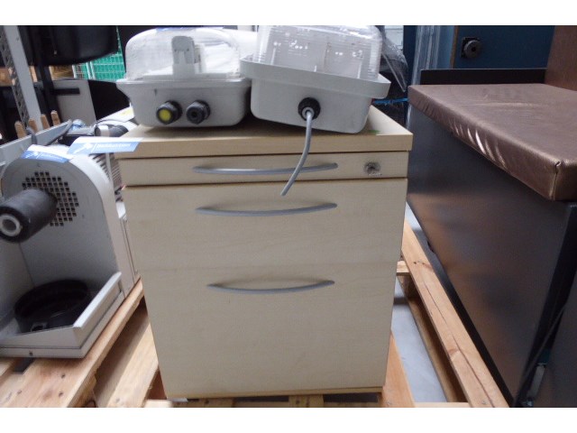 Dossierkastje - afbeelding 1 van  1