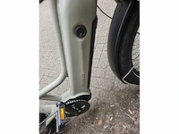 Dosun - cg135 - longtail - cargo bike - elektrische fiets - afbeelding 8 van  16