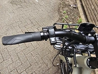 Dosun - cg135 - longtail - cargo bike - elektrische fiets - afbeelding 11 van  16