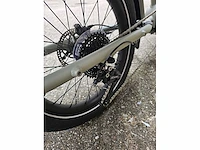 Dosun - cg135 - longtail - cargo bike - elektrische fiets - afbeelding 14 van  16