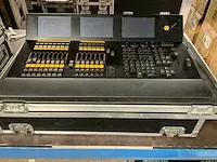 Dot2 xl-f lichtmengtafel