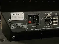 Dot2 xl-f lichtmengtafel - afbeelding 5 van  5
