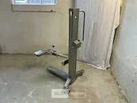 Dotec inox lifthulp