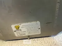 Dotec inox lifthulp - afbeelding 3 van  6