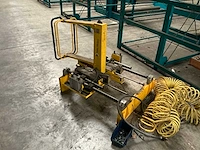 Dotec tilhulpen drg160 pneumatische manipulator - afbeelding 3 van  9