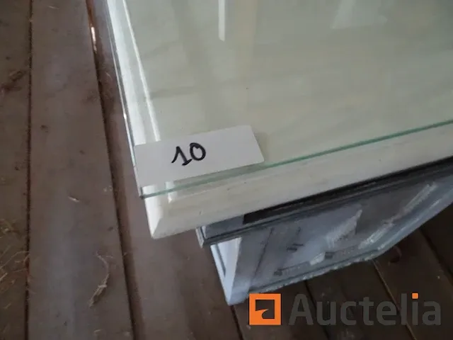 Double bureautafel - afbeelding 7 van  8