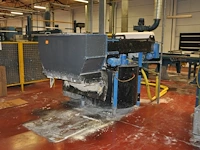 Double glass production line - afbeelding 2 van  23