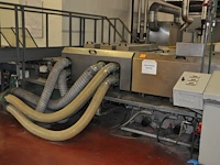 Double glass production line - afbeelding 5 van  23